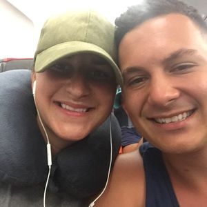 Meet your Posher, Tabby